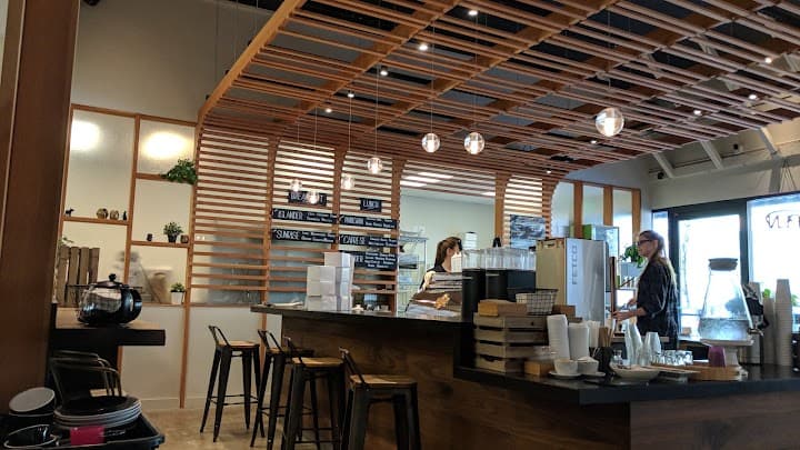 Midori Bakery portfolio 5