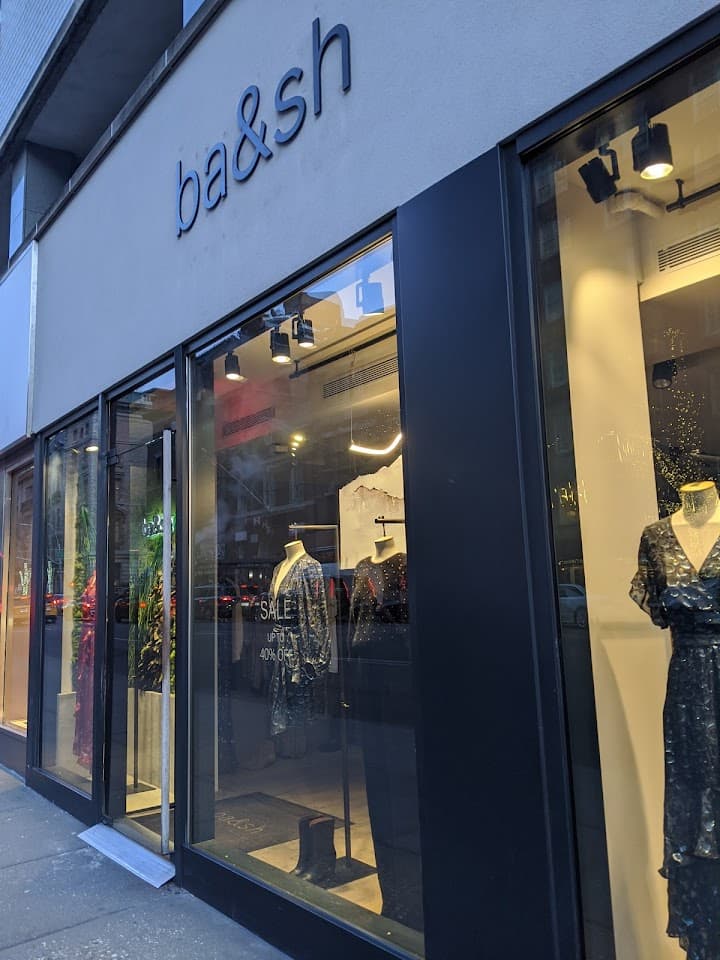 ba&sh portfolio 3