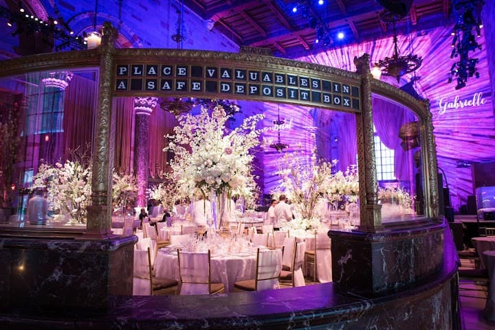 LLG Events portfolio 1