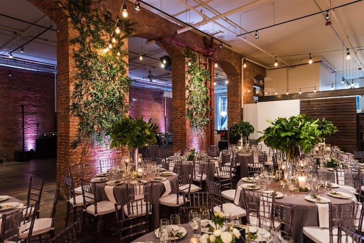 New Creations Wedding Design & Coordination