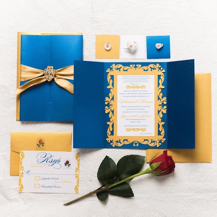 My Urban Invites
