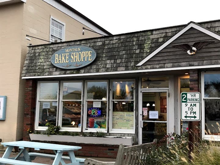 Montauk Bake Shoppe