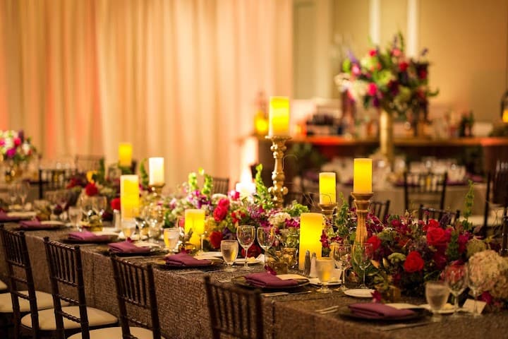 Cosmopolitan Events