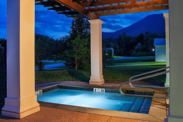 Equinox Golf Resort & Spa portfolio 3
