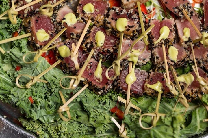 Riverhouse Catering portfolio 3