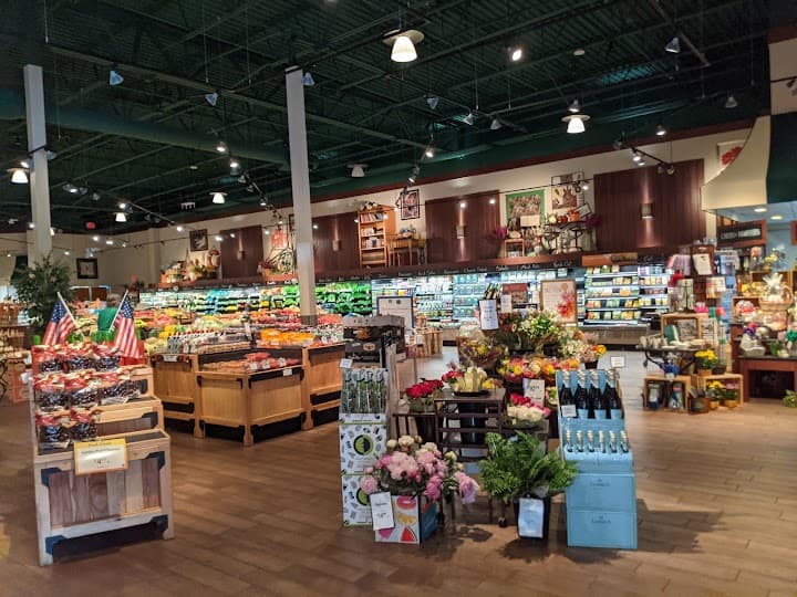The Fresh Market portfolio 5
