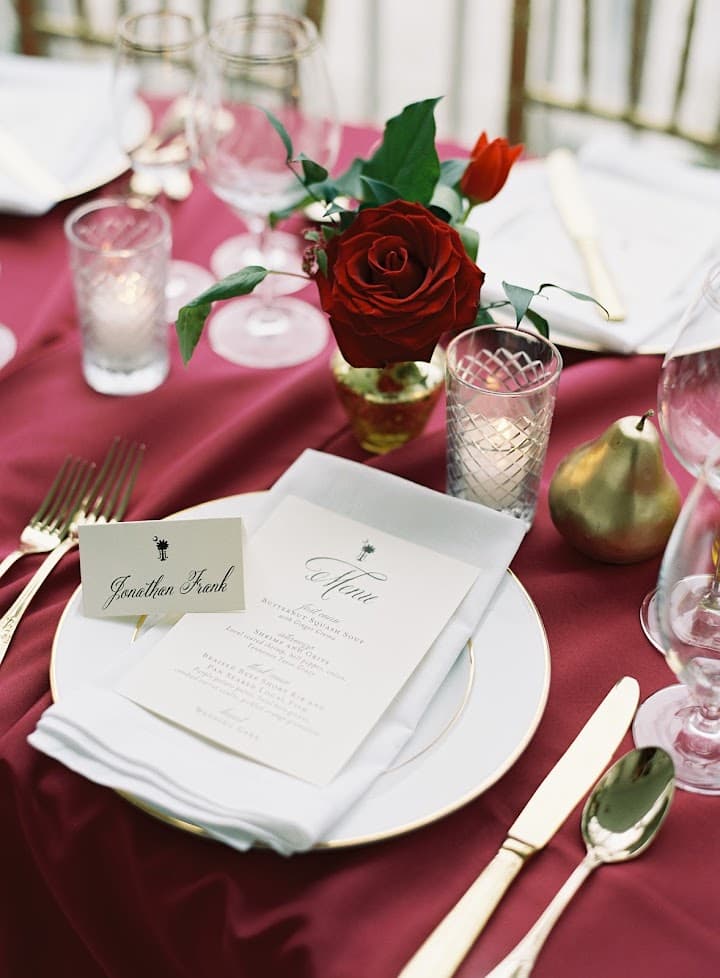 Salthouse Catering portfolio 3