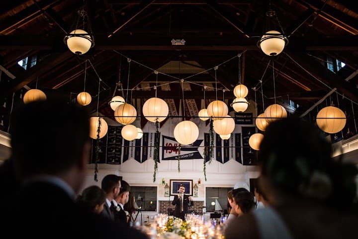Bay Head Yacht Club portfolio 5
