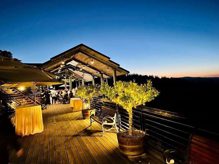 Thomas Fogarty Winery portfolio 4