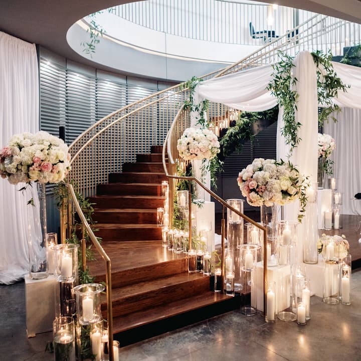 Festive Couture Floral portfolio 4