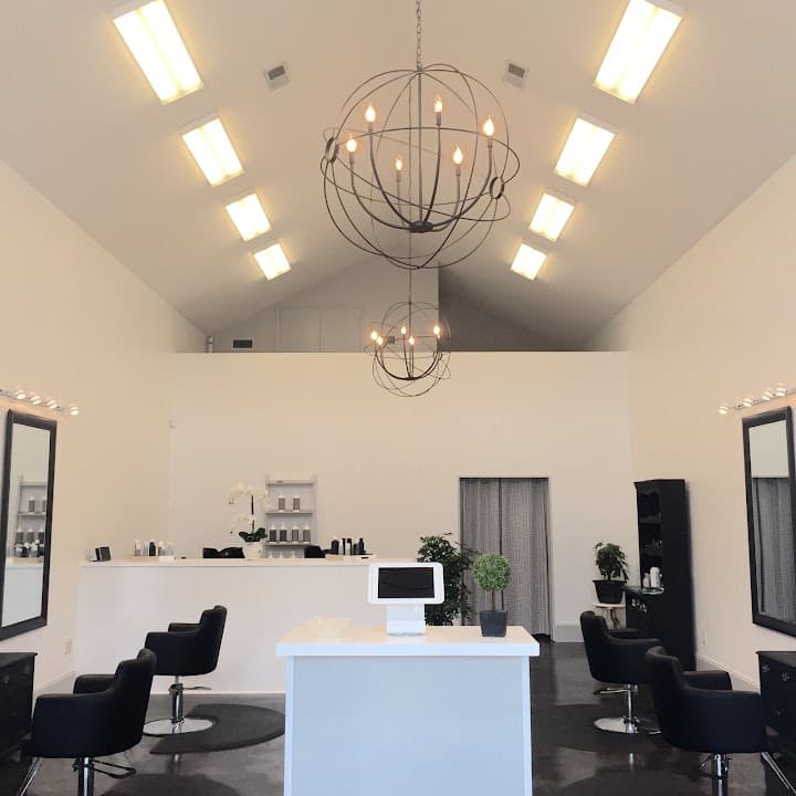Eden Salon portfolio 5