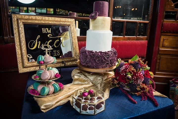 Wildflour Sweets portfolio 2