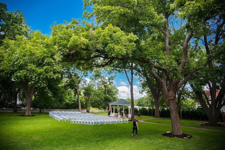 The Woodbine Mansion portfolio 2