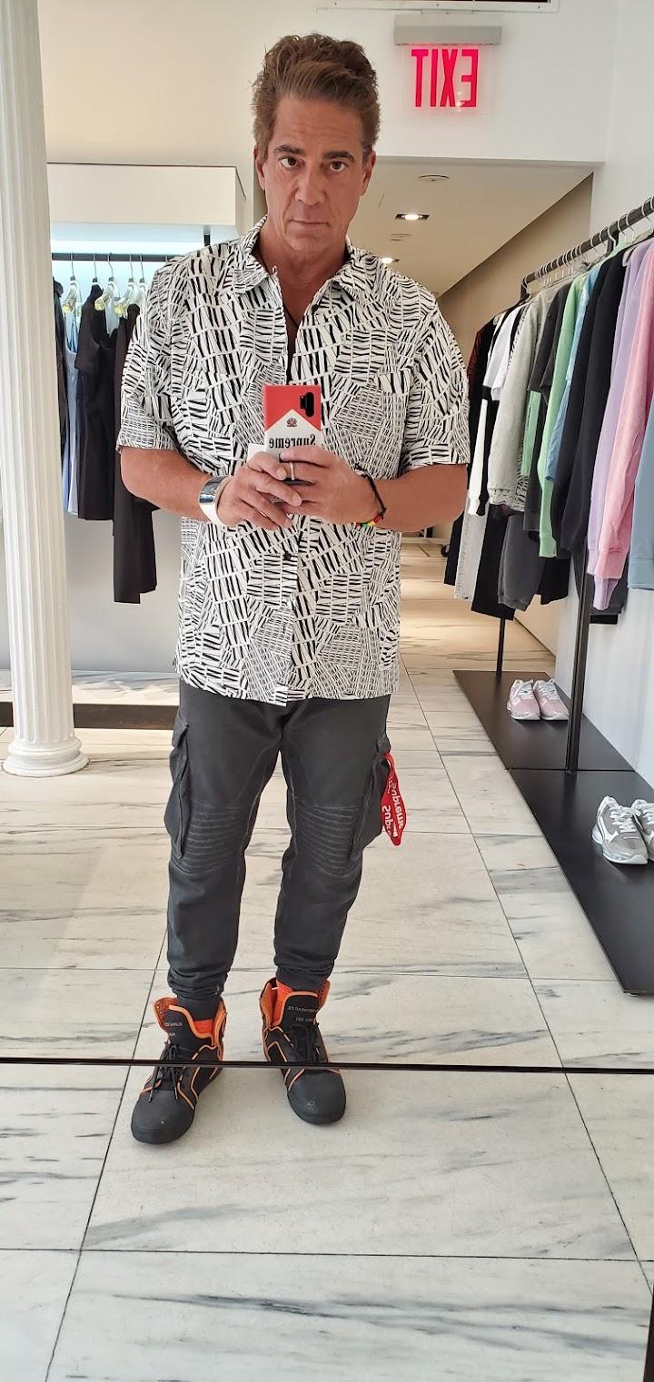 Alexander Wang portfolio 1