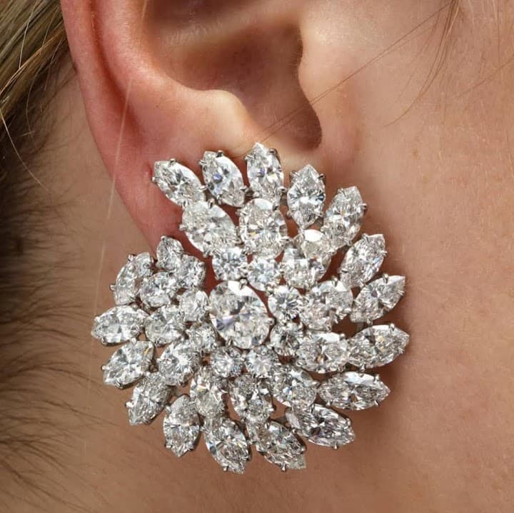 Sharp Jewels