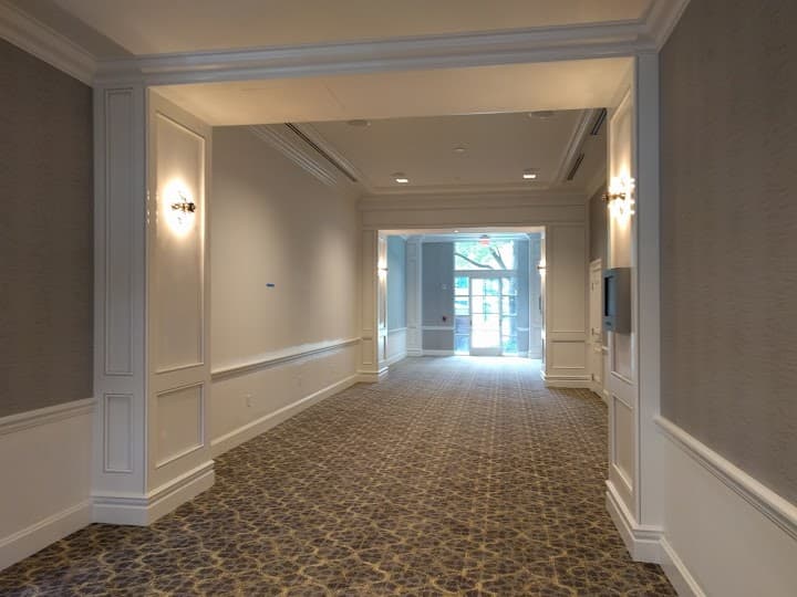 Hilton Columbus at Easton portfolio 5