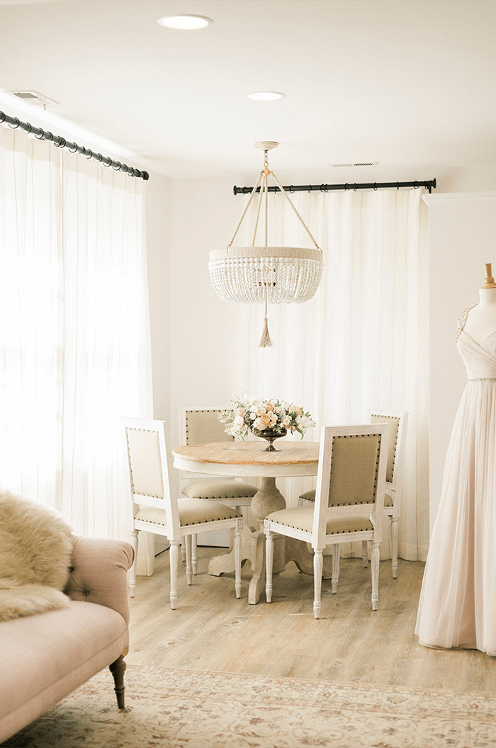 Garnish Boutique