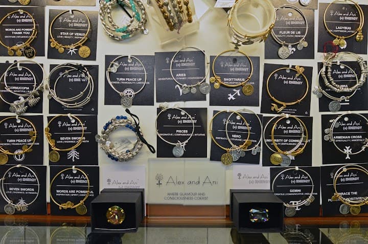 Hannoush Jewelers portfolio 2