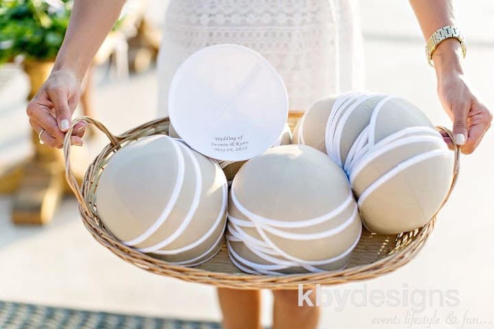 Kippot World