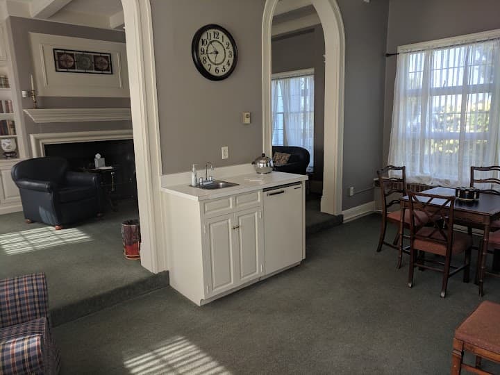 Kirkland Manor portfolio 3