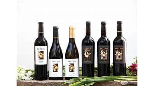B.R. Cohn Winery and Olive Oil Company portfolio 5