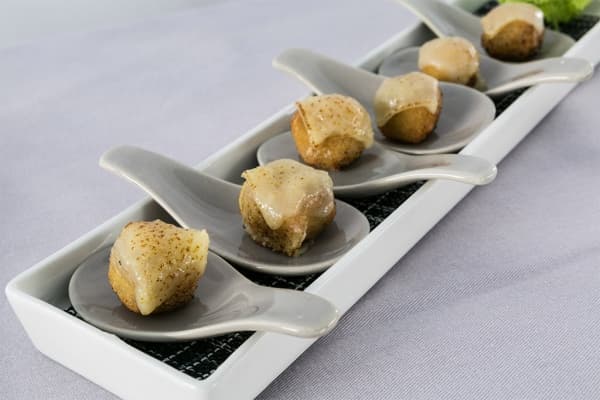 Design Cuisine portfolio 3