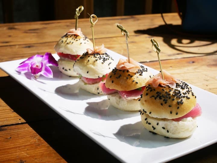 Hoaglin Catering portfolio 3