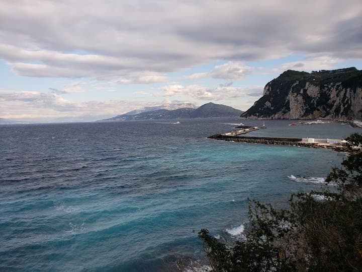 Villa San Michele portfolio 3