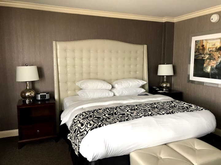 The Pfister Hotel portfolio 2