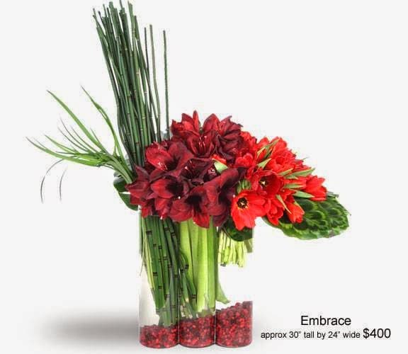 Tic-Tock Couture Florals portfolio 2