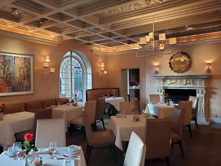 Rosewood Mansion on Turtle Creek portfolio 4