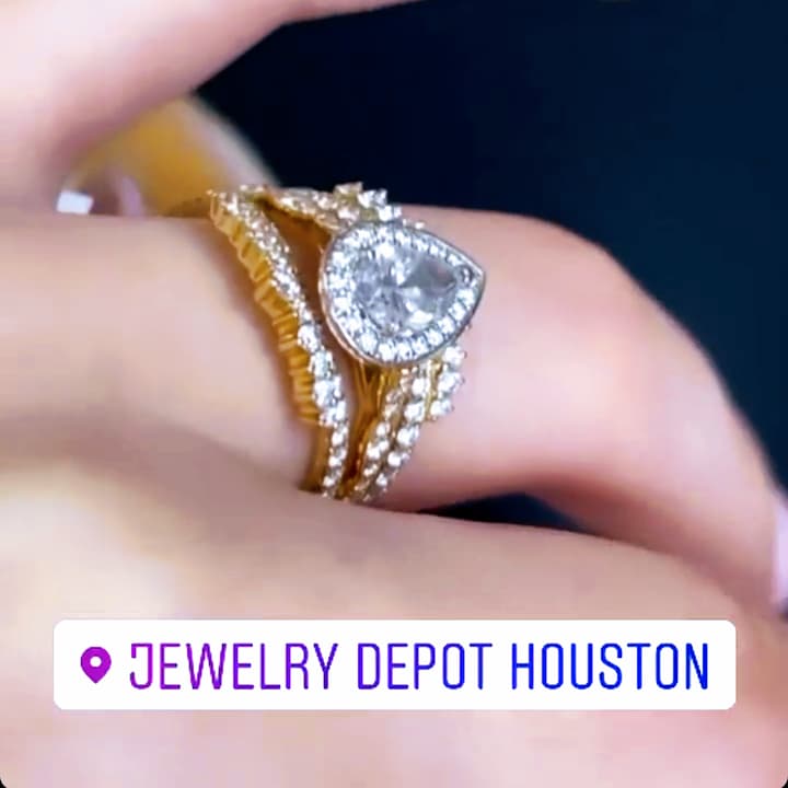 Jewelry Depot Houston portfolio 4