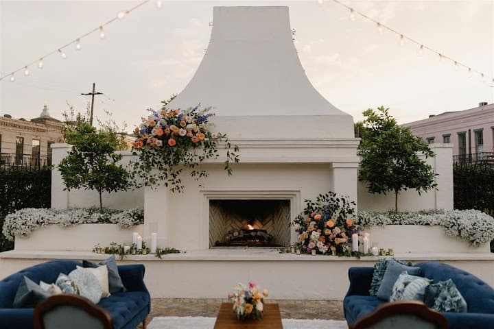 Mise En Place Events