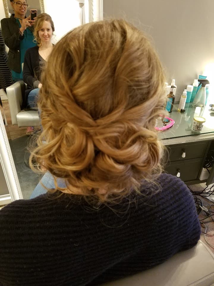 Top Knot Studio portfolio 4