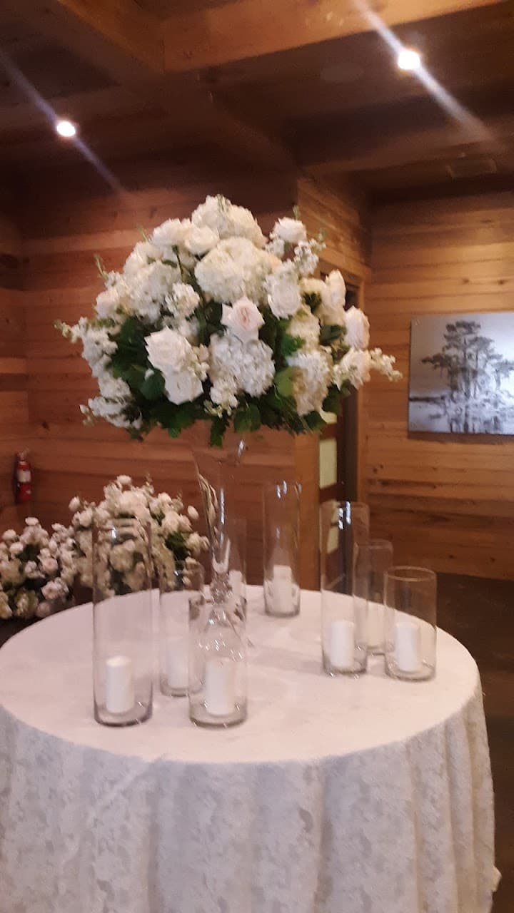 WaterColor LakeHouse portfolio 2