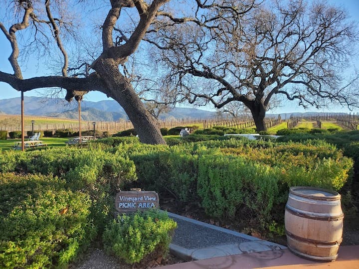 Gainey Vineyard portfolio 4