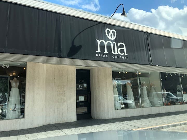 Mia Bridal Couture