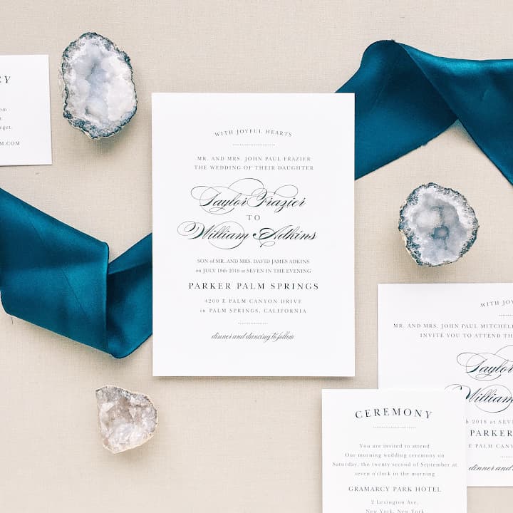 Basic Invite portfolio 2