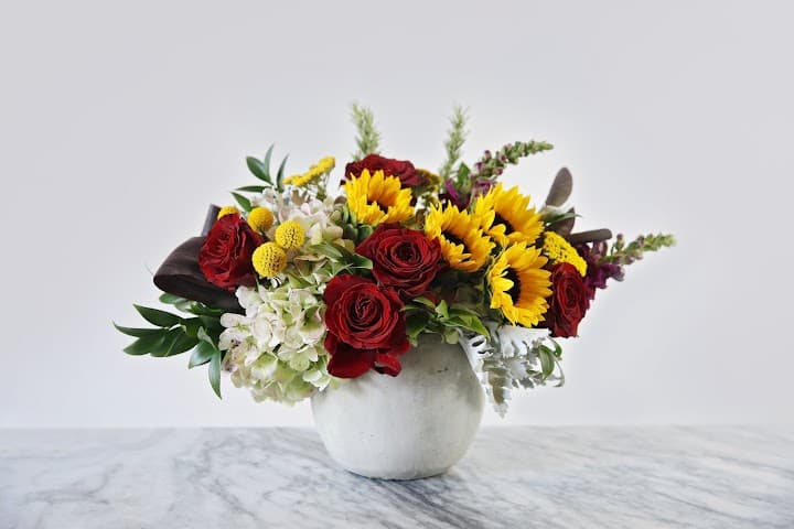 J. Morris Flowers portfolio 3