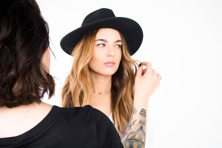 Love Lane Salon portfolio 2