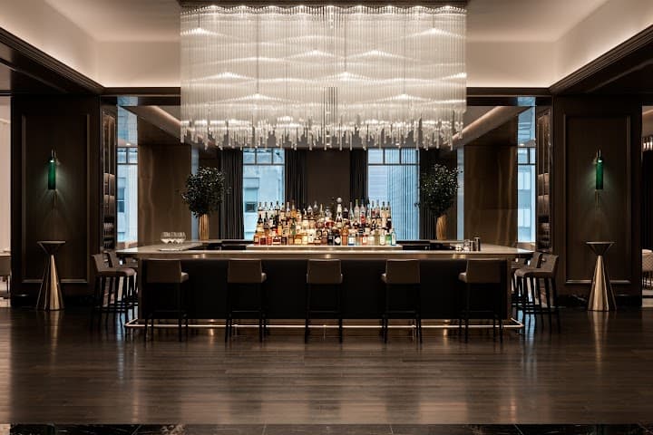 Four Seasons Hotel Chicago portfolio 2