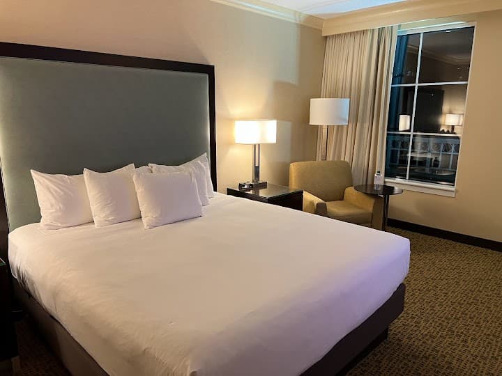 Grand Hyatt Atlanta In Buckhead portfolio 3