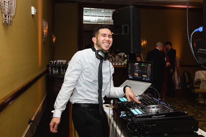 Got You Covered Entertainment portfolio 4