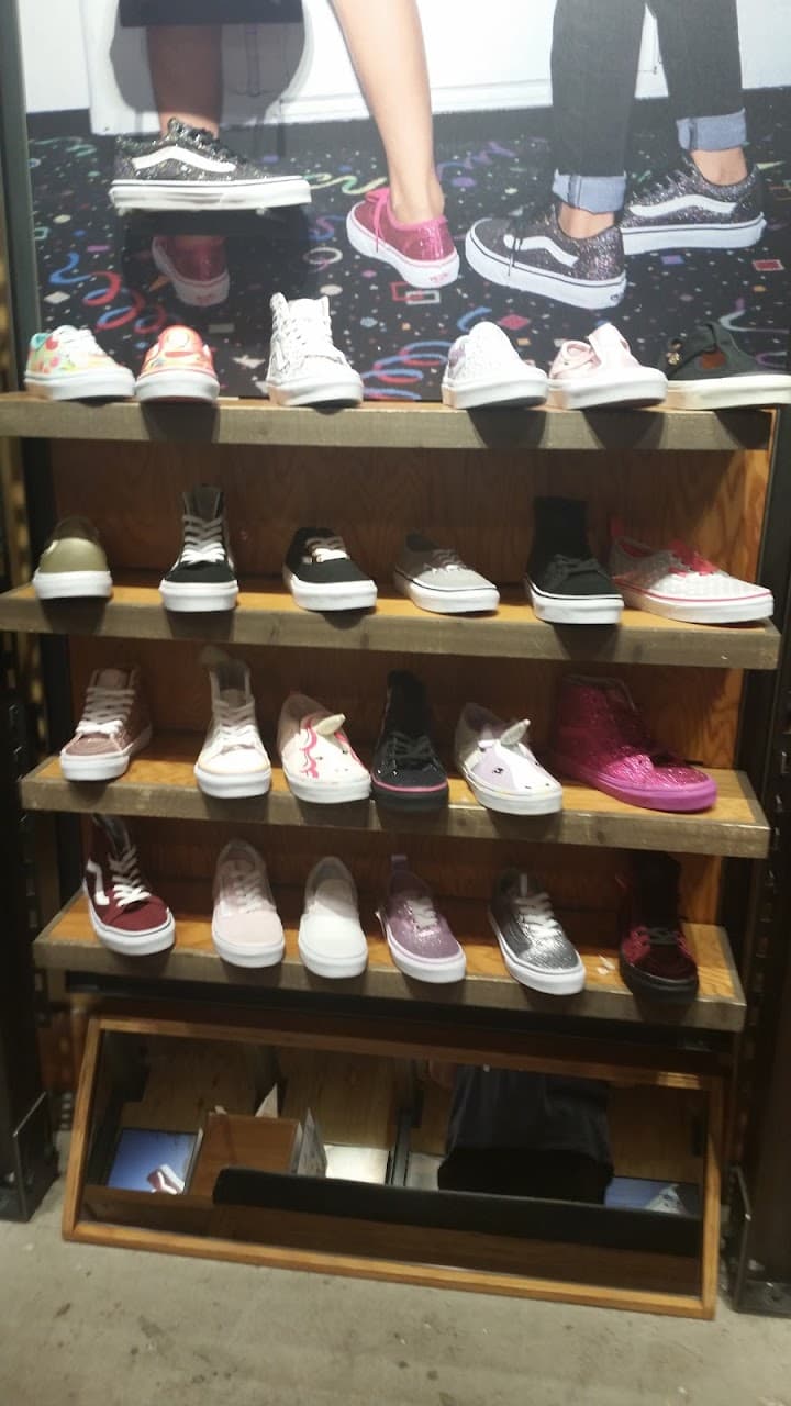 Vans portfolio 1