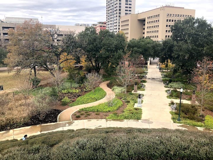 McGovern Centennial Gardens portfolio 3