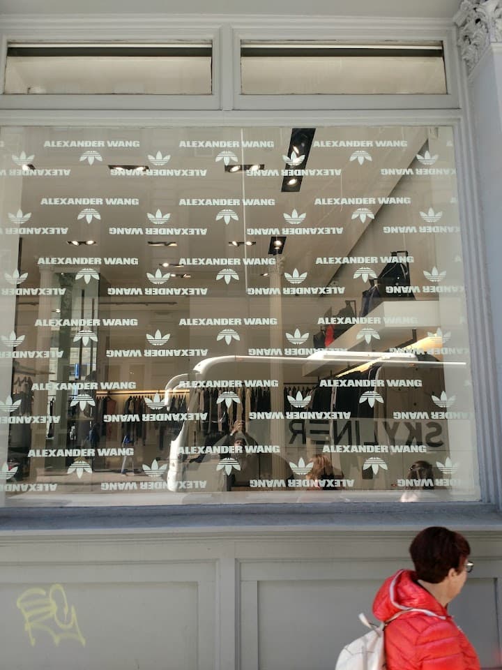 Alexander Wang portfolio 3
