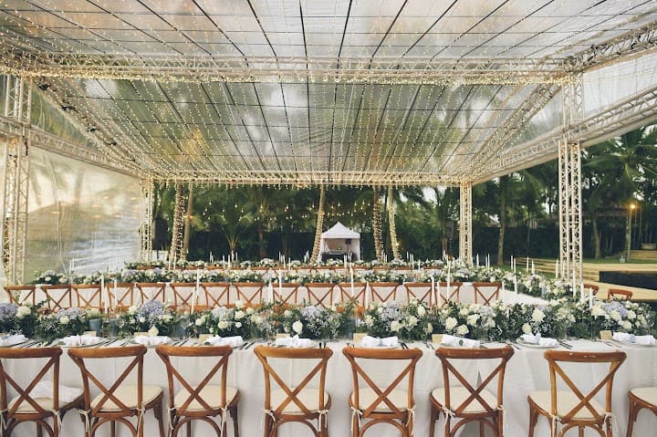 Wedding Flowers Phuket portfolio 5