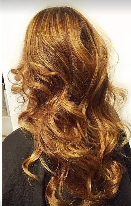 Jack Thomas Salon portfolio 1