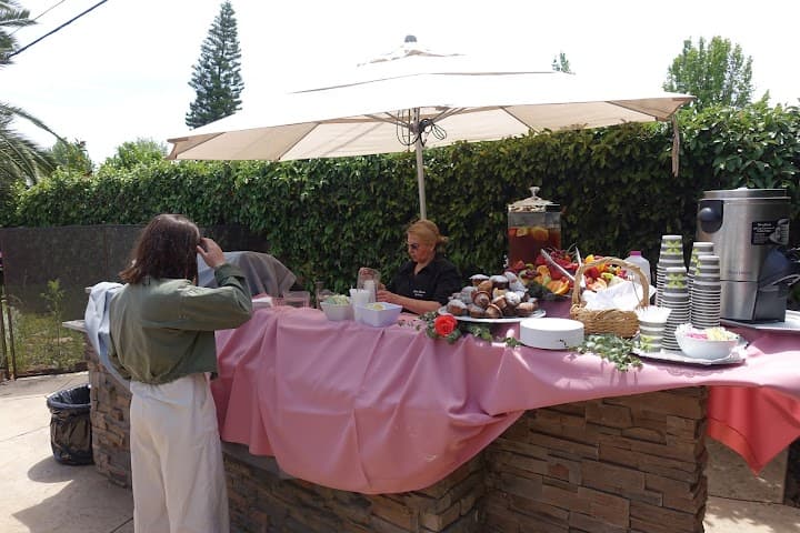 Silver Spoons Catering Inc portfolio 2