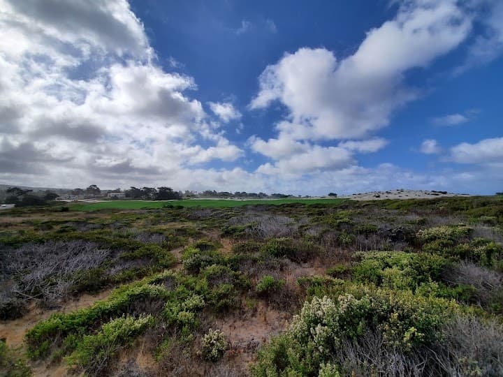 Monterey Peninsula Country Club portfolio 1